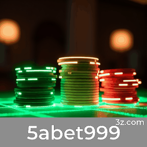 5abet999: Inovação Tecnológica em Jogos de Aposta