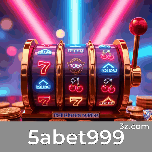 Qualidade Superior no 5abet999: Jogos Premium e Dealers Reais