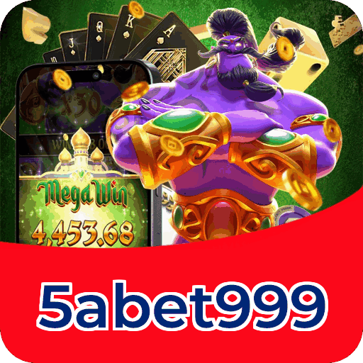 Login rápido no app 5abet999