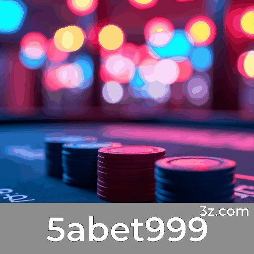 Qualidade Superior no 5abet999: Jogos Premium e Dealers Reais