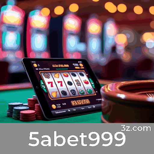 Qualidade Superior no 5abet999: Jogos Premium e Dealers Reais