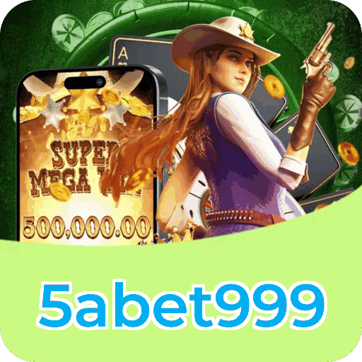 Siga a 5abet999 no Facebook