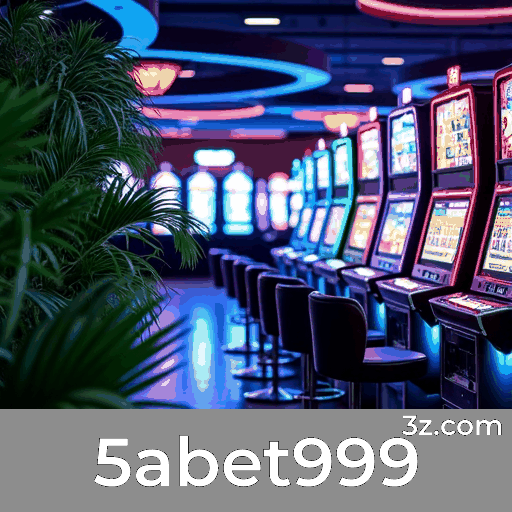 Maximize Seus Ganhos com Táticas Comprovadas no 5abet999